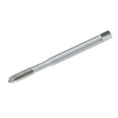VOLKEL VO-32022 Метчик машинный M5x0,8, длинный 120 мм, HSS-E, DIN 371, форма B, тип N