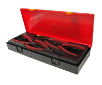 Съемник колец стопорных набор JTC K5044 (4 предмета)