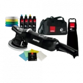 Полировальная эксцентриковая машинка RUPES LHR 15II MARKII/DELUXE