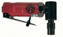 Пневмозачистная машинка Chicago Pneumatic CP875