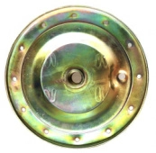 Крышка отжимного цилиндра, алюминиевая NORDBERG X002118 (200-309)
