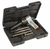 Пневмомолоток в наборе Chicago Pneumatic CP717 Kit