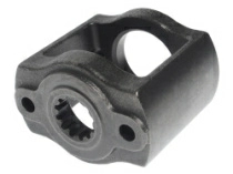 Ремкомплект для пневмогайковерта JTC 7816 (09) корпус молотка JTC 7816-09