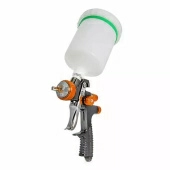 Краскопульт пневматический LVLP SCHTAER SCH-898-1.4 (сопло 1,4)