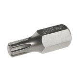 Бита RIBE JTC 1373007 (RМ7х30 мм, 10 мм, S2) 