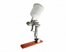 Краскопульт пневматический с верхним бачком ASTUROMEC 10011 HVLP WALCOM 480