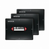 Термопластыри металлокордовые Rossvik RS.82.T.10., 185х240 мм, 10 шт