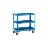 Инструментальная тележка Верстакофф ® PLC МT3.H800.М