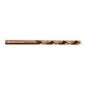 Сверло спиральное по металлу GARWIN INDUSTRIAL 100530-1,7 (1,7 мм, DIN 338, HSS-Co5, 5xD, 135°, HA, тип UNI)