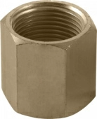 Муфта резьбовая соединительная 3/8"x3/8"NPT JONNESWAY PDF-33