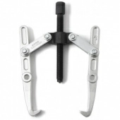 Съемник двухзахватный переставной 9'' Rock Force RF-6590809