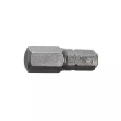 Бита 5/16" (8 мм) шестигранная H10 30 мм Licota BHE203100-CK