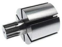 Ремкомплект для пневмогайковерта JTC-5446 (26) ротор JTC