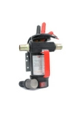 DCTP40 12V - Электрический насос 12В для ДТ и керосина 40 л/мин Petropump PP220001