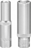 Головка торцевая глубокая FS11212, 1/2"DR, 12 мм