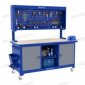 Верстак KronVuz TBW 101-7000-T2K