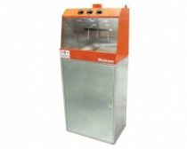 Ручная мойка для краскопультов WALCOM EASY/S 90061