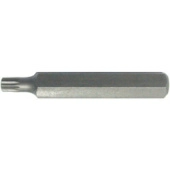 Licota BSM37510 Бита 10 мм Spline M10 75 мм