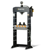 RUNTEC RT-SP20 Пресс гидравлический профессиональный, 20 т
