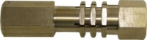 Зажим цанговый NORDBERG F012
