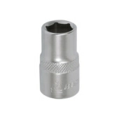 Головка торцевая стандартная шестигранная 1/2", 24 мм МАСТАК 000-40024