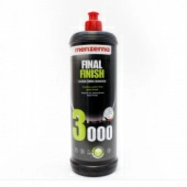 Финишная антиголограммная паста MENZERNA Final Finish 3000 (FF3000)  250 мл