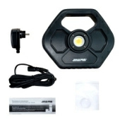 Лампа светодиодная JETA PRO JPLS-30 AURA-3
