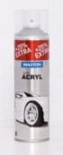 Прозрачный лак акриловый 425-3320/AM  500 мл
