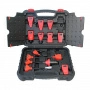 Автосканер Autel MaxiDAS DS808BT, Haynes Tech Basic