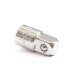 Переходник ROSSVIK BA1438 (1/4"F - 3/8"M)
