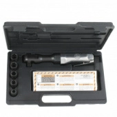 Пневмотрещетки в наборе Chicago Pneumatic CP828 Kit