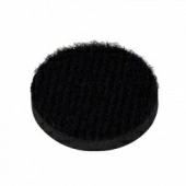 Мягкая прокладка 9P06.062 VELCRO без отверстий для машинки LD 30 (30 мм)