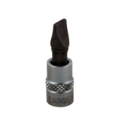 Licota H2SL080 Головка торцевая 1/4" с вставкой SL8