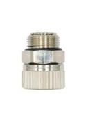 AC-NSB - Алюминиевый поворотный вертлюг 1" BSP (F) х 1" BSP (M) Petropump PP180031