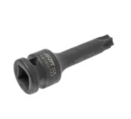 Бита-головка ударная JTC 447855 (1/2", TORX, T55х78 мм)
