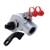 GARWIN INDUSTRIAL 540512-10 Гайковёрт гидравлический с приводным квадратом и аксиальным реакционным упором 1.1/2”; 1513-15133 Нм