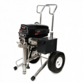 Безвоздушный окрасочный агрегат HYVST SPT 1150 L