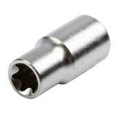 GARWIN PRO 610545-E8 Головка торцевая 1/4" E8