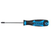 Licota ASD-520600 Отвертка профессиональная PH0, 60 мм