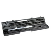GARWIN INDUSTRIAL 504610-0400-34 Динамометрический ключ 0-400 Нм, стрелочного типа, двусторонний, с приводным квадратом 3/4"
