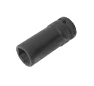 Головка торцевая ударная глубокая JTC 649024 (3/4", 24 мм, L=90 мм)
