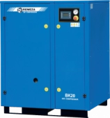 Винтовой компрессор Remeza ВК30-8(10,15) с ременным приводом