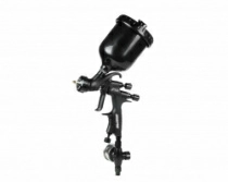 Краскопульт для финишной покраски JETA PRO JP300 HVLP