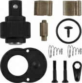 Ремонтный комплект для рукоятки трещоточной Ombra 112024 (1/4"DR, 72 зубца, 281402/281401)