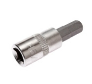 Бита-головка JTC 23606 (1/4", HEX, H6Х37 мм)