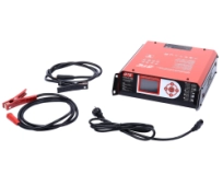 Устройство пуско-зарядное GTE-PC140 (12-24V, 750 Ач/100 А)