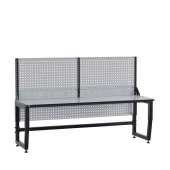 Антистатический стол с экраном Верстакофф ® SPC A20.0-1R