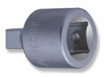Переходник JONNESWAY (3/4&quot;(F) - 1&quot;(M)