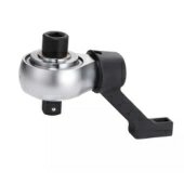 Усилитель крутящего момента, мультипликатор GARWIN INDUSTRIAL 520225-34-15-1500 (1:5, 1/2" х 3/4" 1500 Нм)