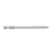 Licota BPR110002 Бита 1/4" с узким хвостовиком PH2 100 мм